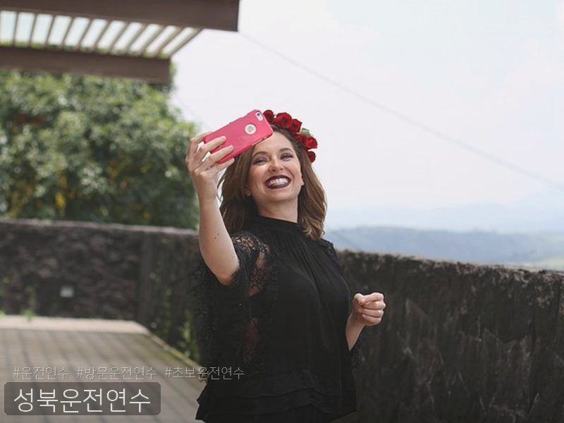 성북운전연수 후기