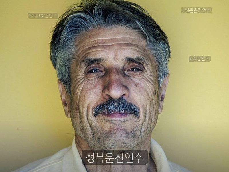 성북운전연수 후기