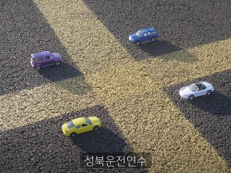 성북운전연수 후기